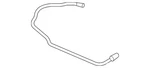 Genuine Bmw Connector Pipe 17-11-2-229-053. Fixed Price $84.43.