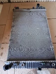 Radiator Fits 06-09 Fusion 39910. Fixed Price $80.74.