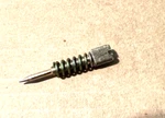 1974 1975 & Other Ford Courier Truck Carburetor Air/fuel Adj. Screw D47Z-9541-A. Fixed Price $15.50.