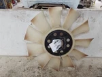 Fan Blade 6-245 4.0L Fits 04-11 Ranger 3272362. Fixed Price $77.00.