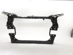 18-25 Audi SQ5 80A Coolant Radiator Support Lock Carrier With Mounting. Fixed Price $303.00.
