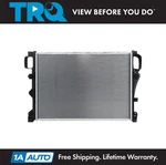 Trq Radiator Fits 2010-2019 Mercedes-benz. Fixed Price $104.95.