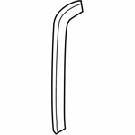 Genuine Mercedes-benz Oe Seal Strip 463-505-00-00. Fixed Price $74.35.