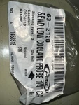 Pierce 63-2120 Coolant Level Sender 1/4 Npt. Fixed Price $50.50.