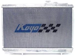 Koyo Racing Radiator For 86-92 Toyota Supra Engine 3.0L I6 Turbo #R0171. Fixed Price $401.86.