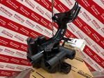 2004-2009 Toyota Prius Coolant Control Valve Genuine Oem New 16670-21010. Fixed Price $218.00.