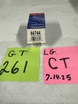 Hvac Heater Fitting Seasons 84744. Fixed Price $5.40.