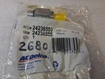 Acdelco Gm 24236555 Trans Fluid Cooler Pipe Fitting. Fixed Price $14.88.