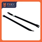 2009-2012 Bmw 740I 750LI 760LI F02 Front Radiator Core Support Brace Bar Set Oem. Fixed Price $39.00.