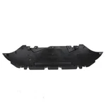11-14 Ford Mustang GT500 Boss 302 Lower Bumper Radiator Air Deflector Shield Oem. Fixed Price $255.85.