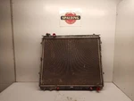 Radiator From 2000 Toyota Tundra 4.7L 12628010. Fixed Price $125.94.