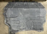 2010 Volkswagen Tiguan Radiator Support Splash Shield 5N0 825 235 B. Fixed Price $149.99.