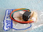 New! S&r Ies Fan Speed Switch Repair Harness 400678 Fits Ford.. Fixed Price $9.95.