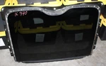 Panoramic Electric Sunroof Rear Glass Oem Bmw G12 740I 750I 2016-2022. Fixed Price $399.99.