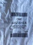 Ford Taurus Mks Oem Front Right Radiator Support Air Deflector AA5Z-8310-A. Fixed Price $17.00.