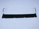Genuine Mopar Sunroof Wind Deflector 68086581AA. Fixed Price $205.70.