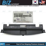 Genuine Radiator Support Access Cover For 2014-2019 Kia Soul Oe# 86353-B2000. Fixed Price $535.13.