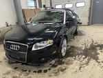(local Pickup Only) Radiator Core Support Convertible Fits 05-09 Audi A4 230360. Fixed Price $207.79.