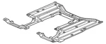 Genuine 2016-2020 Acura Ilx Cover Engine (lower) 74116-TV9-A00. Fixed Price $82.26.