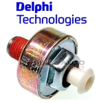 Delphi Ignition Knock Detonation Sensor For 1985-2000 Gmc K2500 4.3L 5.7L Pz. Fixed Price $65.37.