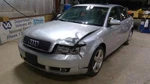 Radiator Core Support Excluding Convertible Fits 02-05 Audi A4 101631. Fixed Price $595.00.