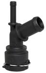For Vw 2003-2010 Hvac Heater Hose Connector-coolant Coupling Four Seasons. Fixed Price $21.15.
