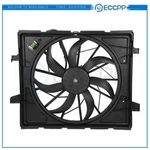 Radiator Cooling Fan Assembly For 2011-2015 2016 2017-2021 Jeep Grand Cherokee. Fixed Price $61.88.