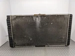 Radiator 8-350 With Engine Oil Cooler Fits 94-96 Fleetwood 1144061. Fixed Price $175.00.