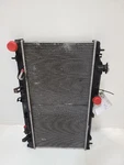 2008 2009 Subaru Legacy 2.5L Radiator Without Turbo 45111AG01A. Fixed Price $131.33.