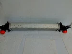 Gm 42805213 Intercooler From 2026 Chevy Trailblazer 1.3L Turbo 12346667. Fixed Price $159.69.