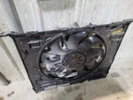 Radiator Fan Motor Assembly 850 Watt Fits 16-19 Bmw 750I 2050507. Fixed Price $254.90.