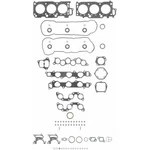Engine Cylinder Head Gasket Set Fel-pro Hs 9489 Pt. Fixed Price $422.54.