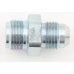Xrp 790126 Straight Fitting 6AN Male To 1/2-20IN Inv Flare Steel Each. Fixed Price $17.88.