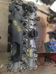 Cylinder Head XC70 B6324S4 Engine Fits 10-14 Volvo Series 1153643. Fixed Price $405.00.