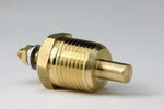 Classic Instruments Engine Coolant Temperature Sender - 1/2IN Npt Lo. Fixed Price $58.89.