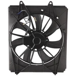Cooling Fans Assembly Passenger Right Side Hand For Honda Odyssey 2018-2025. Fixed Price $61.43.