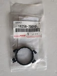 Genuine Toyota Oem 16258-75010 Engine Coolant Pipe Gasket New. Fixed Price $16.00.