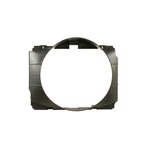 Scott Drake D1ZZ-8146 71-73 Ford Mustang Engine Cooling Fan Shroud. Fixed Price $208.35.
