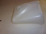 Coolant Bottle New 1978 - 1987 El Camino Malibu Monte Carlo 8.OPCB. Fixed Price $48.75.