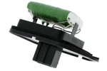Hvac Blower Motor Resistor Vemo V95-79-0002 Fits 1995 Volvo 850. Fixed Price $56.99.