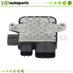 1X Radiator Cooling Fan Relay Control Modul Fit For Mazda 6 2003-2007 2.3L 3.0L. Fixed Price $18.49.