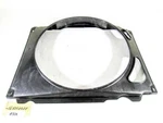 Radiator Fan Shroud 1165050355 Fits 73-80 Mercedes W116 450 Sel New Genuine. Fixed Price $49.45.