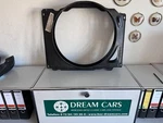 Nos Mercedes W116 Behr Fan Shroud Radiator Support Oem. Fixed Price $1514.11.
