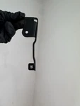 2012-2018 Audi A7 Radiator Overflow Reservoir Expansion Tank Upper Bracket Oem. Fixed Price $19.49.
