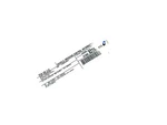 Genuine Mopar Veci Label 47480827AA. Fixed Price $6.80.