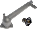 Dorman 902-5123XD Engine Coolant Water Outlet Compatible With Select.... Fixed Price $72.82.