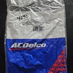 Genuine Gm 12633560 Acdelco 213-4587 Exhaust Temperature Sensor. Fixed Price $25.99.