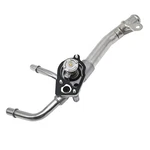 Thermostat Housing Assembly For Chevy Gmc Buick Saturn 07-17 12599235 Direct Fit. Fixed Price $25.99.