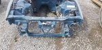 98 Chevy Camaro Front Radiator Core Support Cut. Fixed Price $191.25.