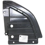 Engine Splash Shield For Mitsubishi Lancer 02-07 Passenger Side Lower. Fixed Price $11.98.